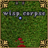 This picture is to be imortalized to let help us remember
Wisps used to be the hardest creature in Ultima. Near impossible to kill. give this pic a perfect rating if you agree this is how it should be now
